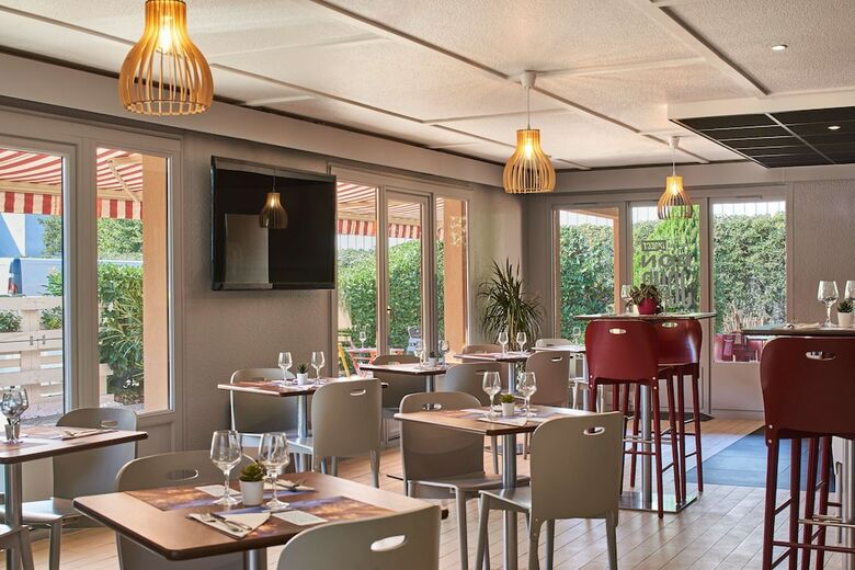 Hotel Campanile Strasbourg Ouest - Z�nith