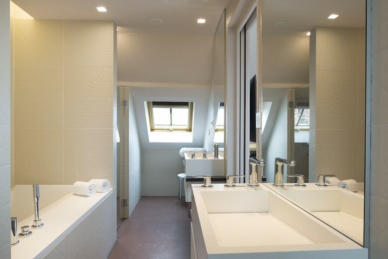 Hotel D Strasbourg