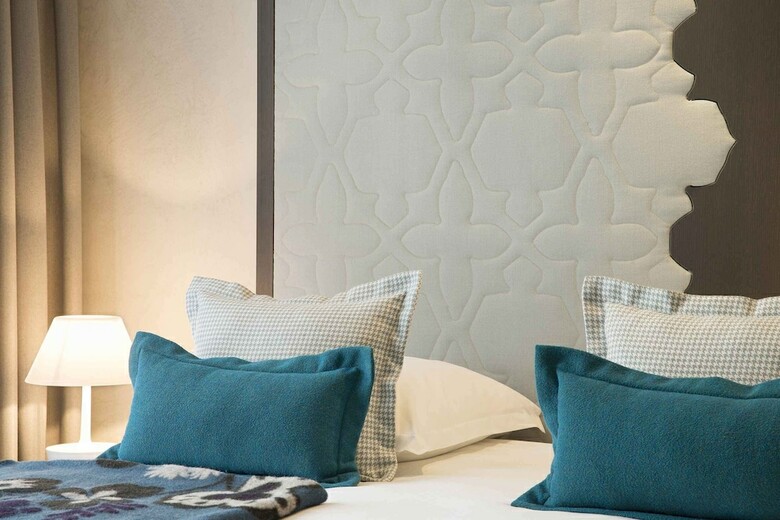 Hotel D Strasbourg