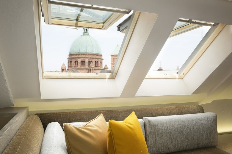 Hotel D Strasbourg