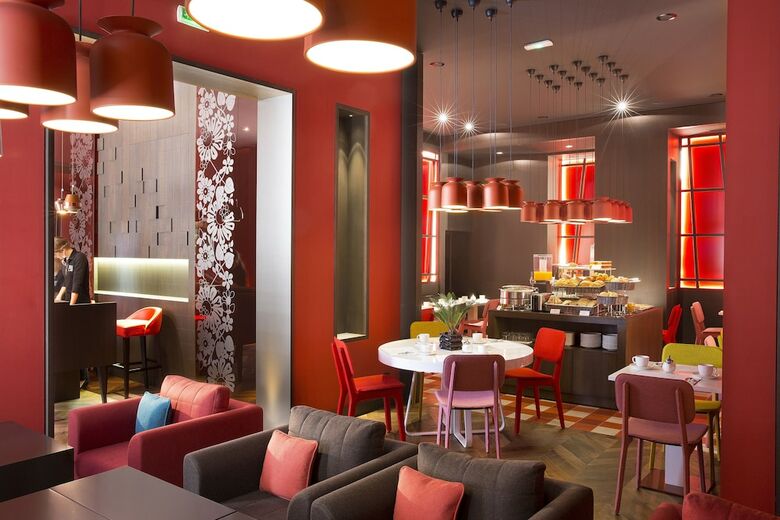Hotel D Strasbourg