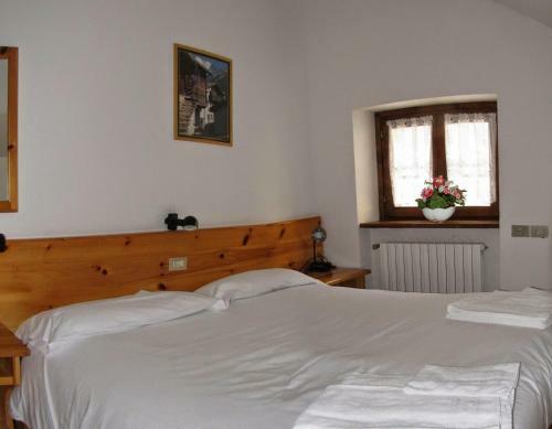 Bed & Breakfast Casa Vacanze Ca' De Val