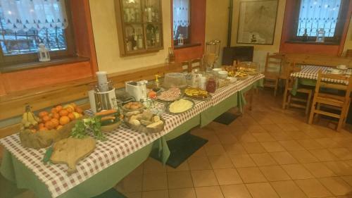 Bed & Breakfast Casa Vacanze Ca' De Val