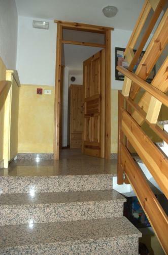 Bed & Breakfast Casa Vacanze Ca' De Val