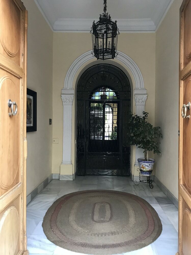 Hostal Casa San Jose