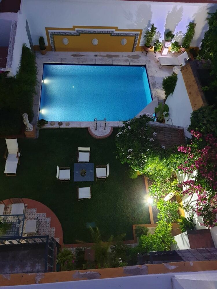 Hostal Casa San Jose
