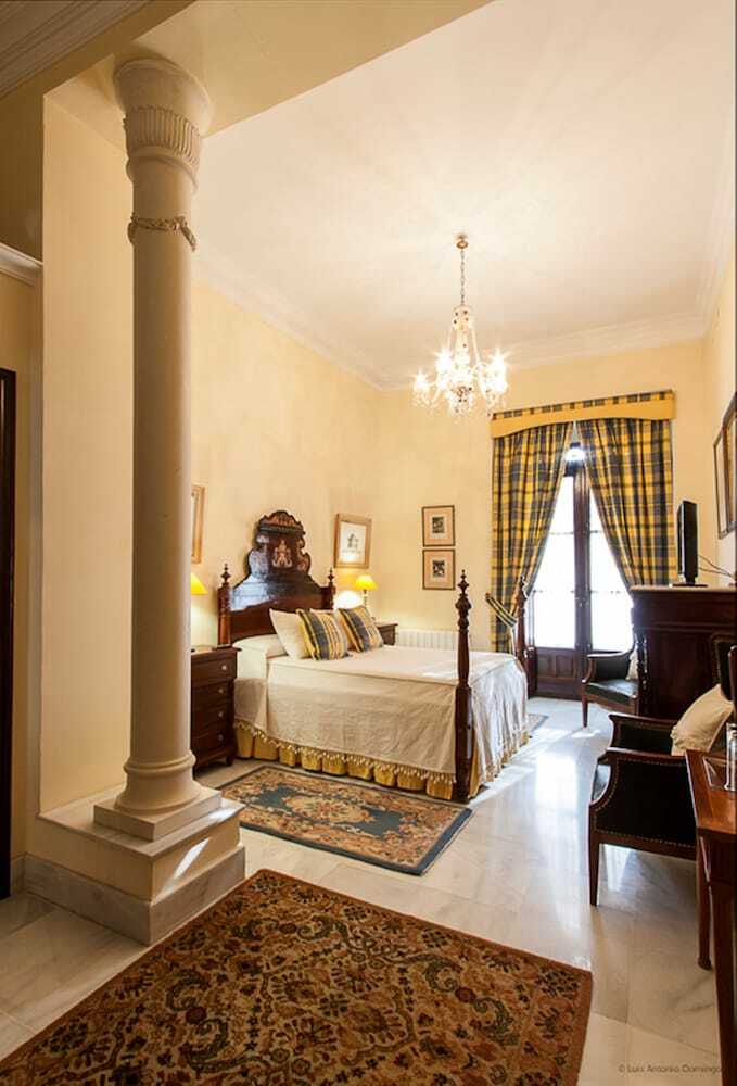 Hostal Casa San Jose