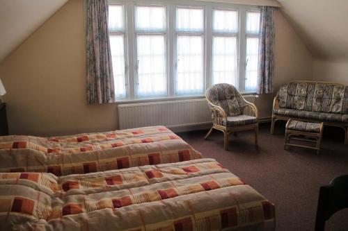 Apartamento Zorgvakantiecentrum Zeelinde