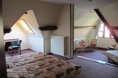 Apartamento Zorgvakantiecentrum Zeelinde