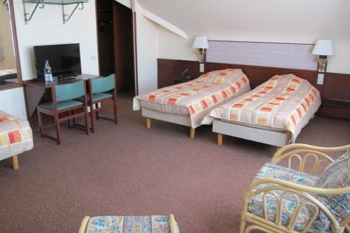 Apartamento Zorgvakantiecentrum Zeelinde