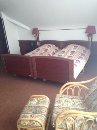 Apartamento Zorgvakantiecentrum Zeelinde