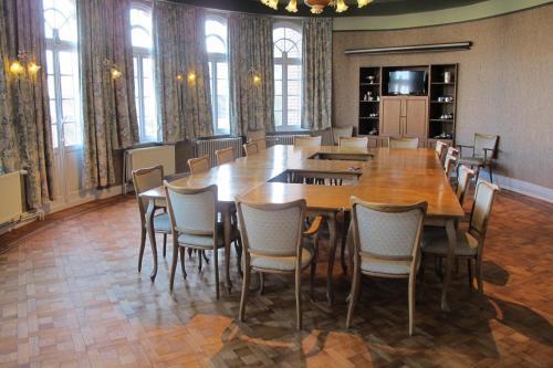 Apartamento Zorgvakantiecentrum Zeelinde