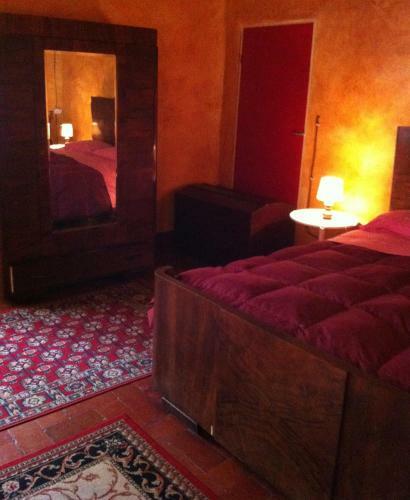 Bed & Breakfast La Tana Del Serpente