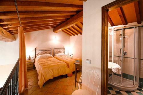 Agroturismo Villa Olena