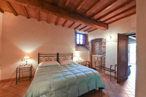 Agroturismo Villa Olena