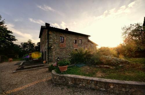 Agroturismo Villa Olena