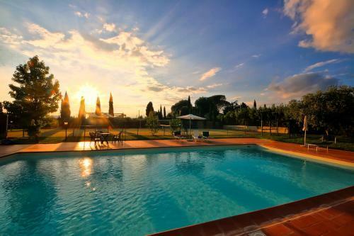 Agroturismo Villa Olena