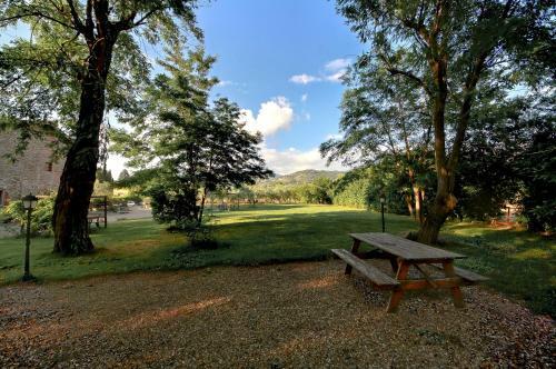 Agroturismo Villa Olena