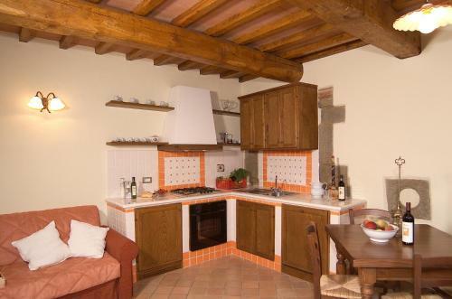 Agroturismo Villa Olena