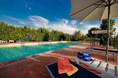 Agroturismo Villa Olena