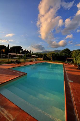 Agroturismo Villa Olena