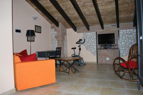 Hostal Sosta Fiera B&B
