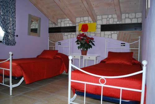 Hostal Sosta Fiera B&B