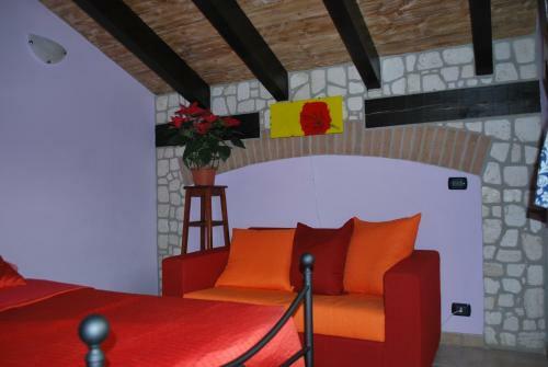 Hostal Sosta Fiera B&B