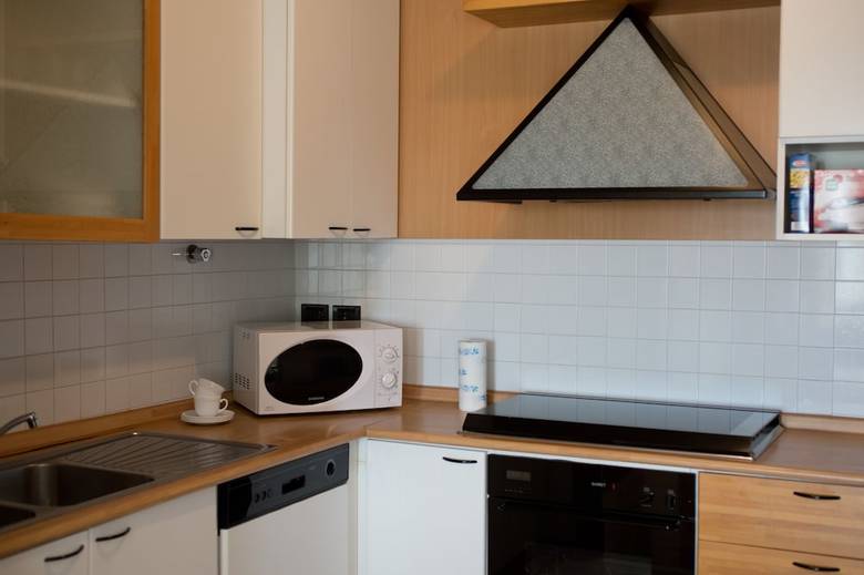 Apartamento Kristall Lago Residence