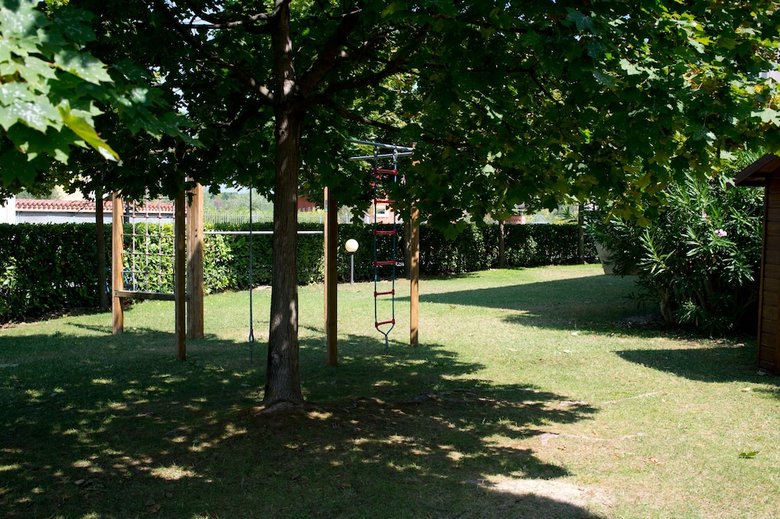 Apartamento Kristall Lago Residence