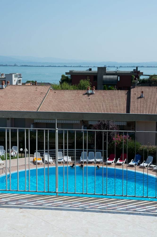 Apartamento Kristall Lago Residence