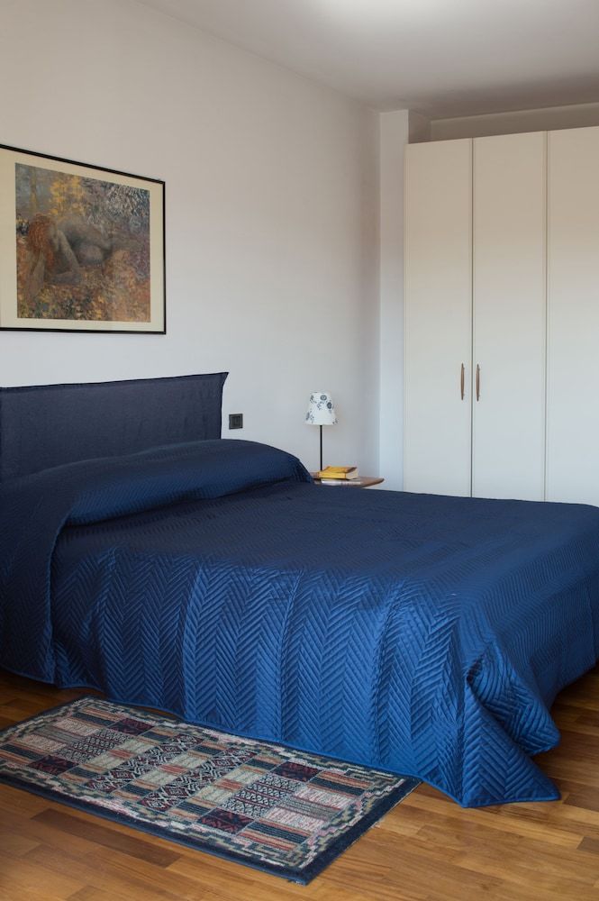 Apartamento Kristall Lago Residence