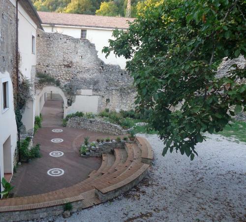 Apartamento Residence Il Convento