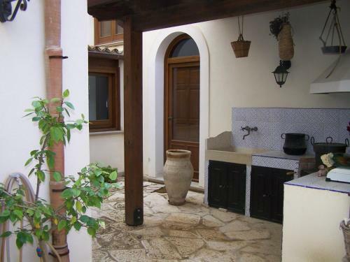 Apartamento Appartamentino Panoramico
