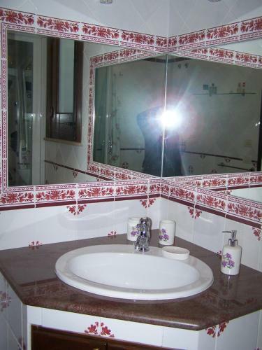 Apartamento Appartamentino Panoramico