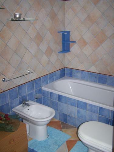Apartamento Appartamentino Panoramico