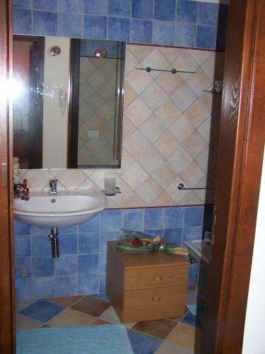 Apartamento Appartamentino Panoramico