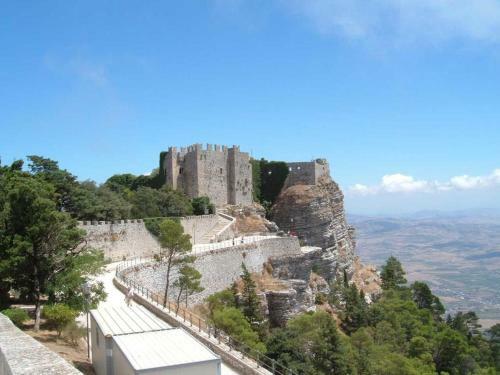 Apartamento Appartamentino Panoramico