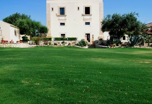Agroturismo Relais Torre Marabino