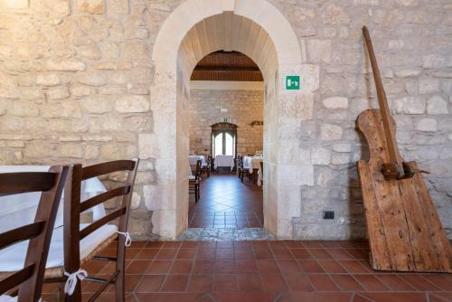 Agroturismo Relais Torre Marabino
