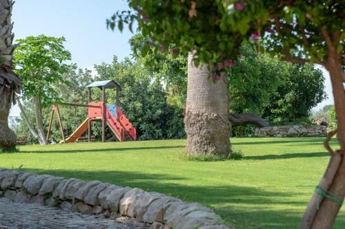 Agroturismo Relais Torre Marabino