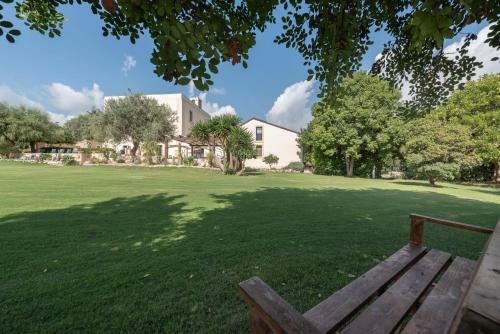 Agroturismo Relais Torre Marabino