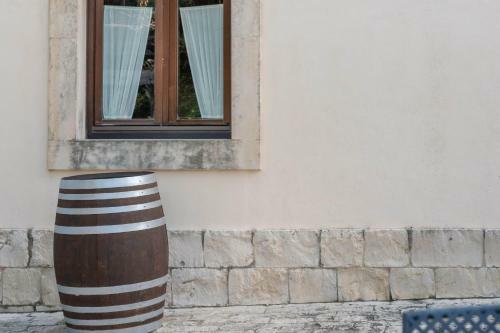 Agroturismo Relais Torre Marabino