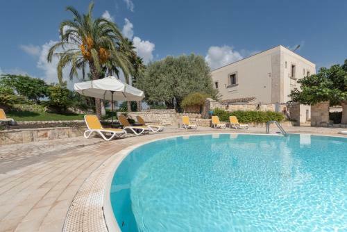 Agroturismo Relais Torre Marabino