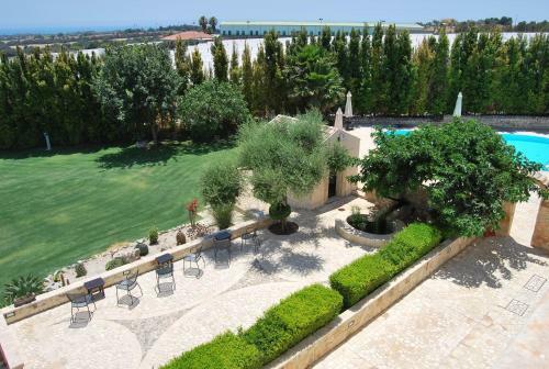 Agroturismo Relais Torre Marabino