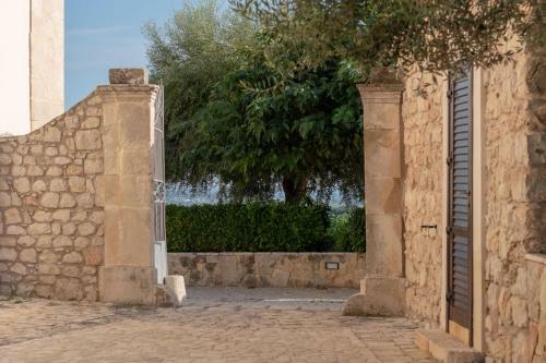 Agroturismo Relais Torre Marabino