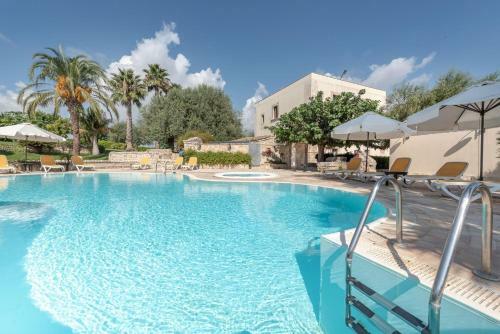 Agroturismo Relais Torre Marabino