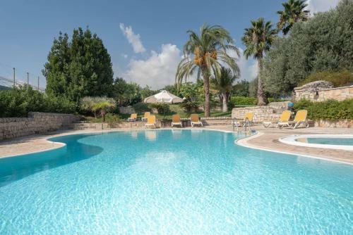 Agroturismo Relais Torre Marabino