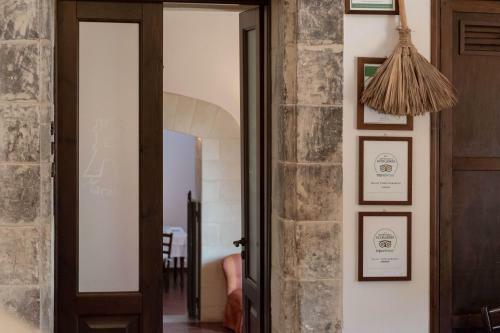 Agroturismo Relais Torre Marabino
