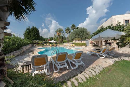 Agroturismo Relais Torre Marabino